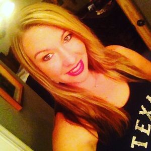 Meet your Posher, Sally